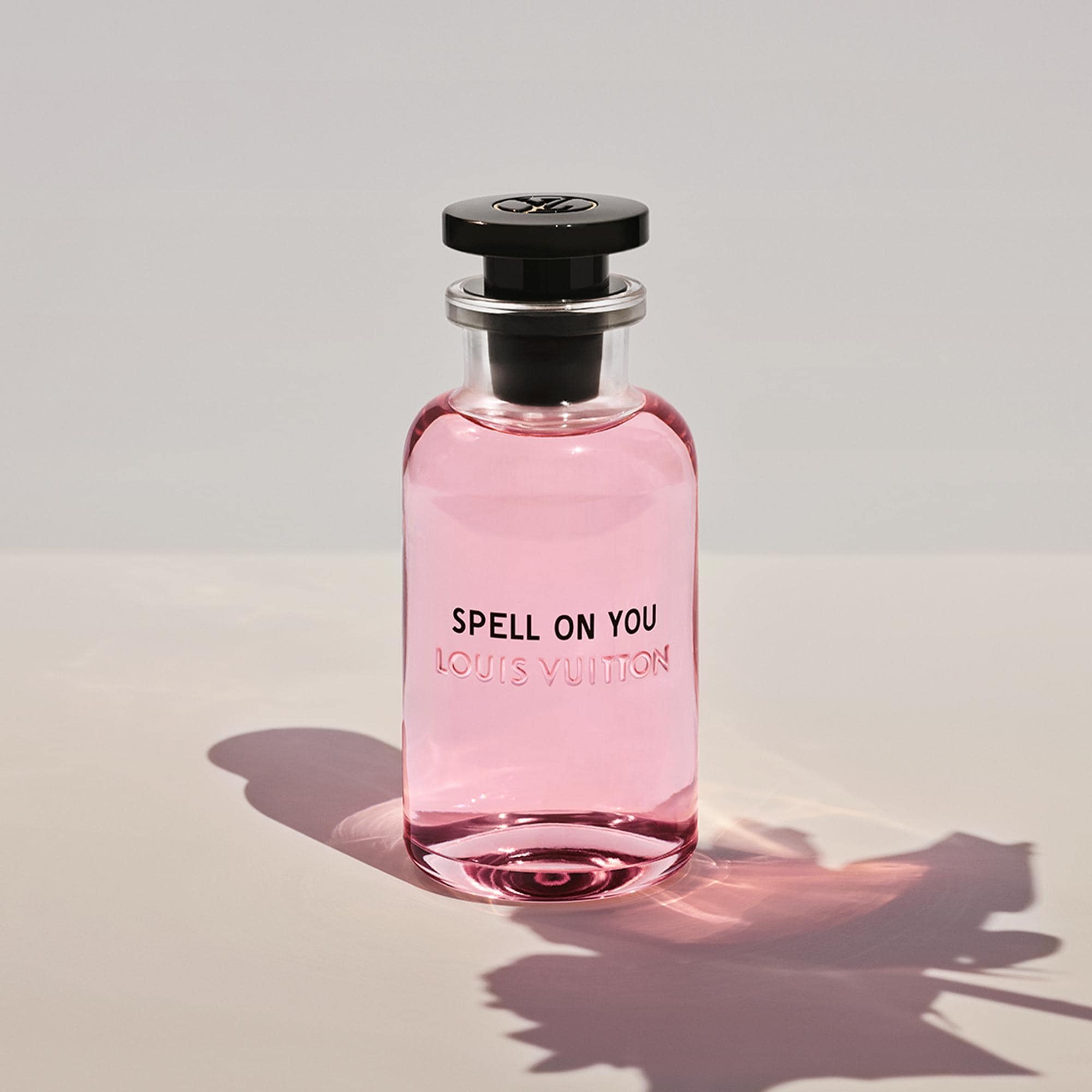 LOUIS VUITTON SPELL ON YOU トラベルスプレー SPELL ON YOU (スペル オン ユー) トラベルスプレー(7.5ml